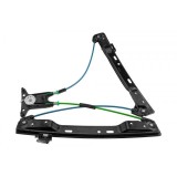 Macara geam Mercedes Clasa C W205 2014-, Fata Dreapta, 2057209211