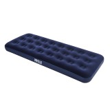 Pat gonflabil Single Bestway Pavillo, 185 x 76 x 22 cm, Albastru