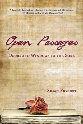 Open Passages: Doors and Windows to the Soul foto
