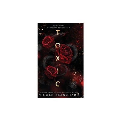 Toxic: A Dark Romance foto