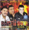 CD Baietii Buni Ai Manelelor Vol. 1 , original