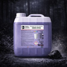 Detergent pentru rufe CENERE ATTIVA, 5 Kg