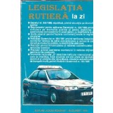 Legislatie rutiera la zi