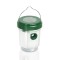 Capcana solara petru insecte Garden of Eden, 1 x LED, acumulator, suspendabila
