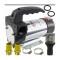 Pompa de aspirație, transfer pentru ulei, lichide 230V 180W, Verke