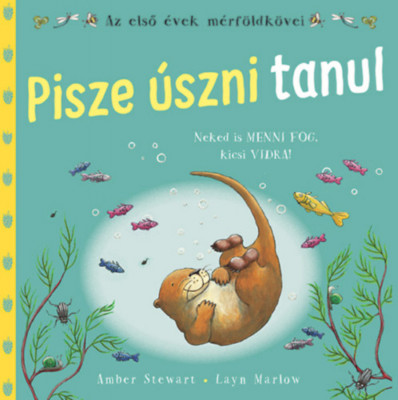 Pisze &amp;uacute;szni tanul - Amber Stewart foto