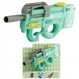 PISTOL DE APĂ ELECTRIC PENTRU COPII