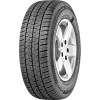 Anvelope Continental Vancontact 4season 205/75R16C 113/111R All Season