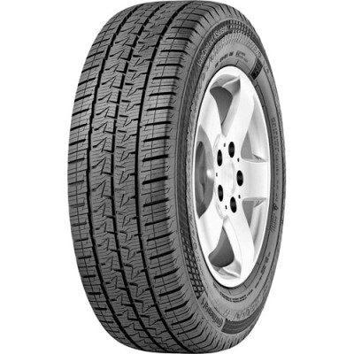 Anvelope Continental Vancontact 4season 225/65R16c 112/110T All Season foto