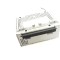 Unitate radio CD navigație FORD FIESTA VI 2016 OEM: Hatchback | 14468086