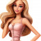Sticker decorativ, Barbie, Roz, 73 cm, 8402ST-9