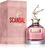 Scandal Women - EDP - 80ml, 80 ml, Apa de parfum, Jean Paul Gaultier