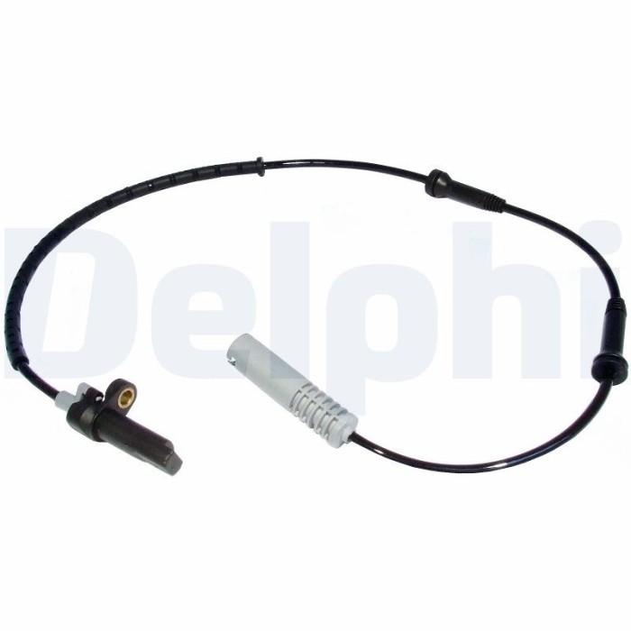 DELPHI SS10306 senzor,turatie roata