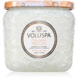 VOLUSPA Maison Blanc Italian Bellini lum&acirc;nare parfumată 127 g