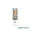 Spot led samsung cip g4 3.2w plastic 6400k cod: 133 Alta marca Alt model #7
