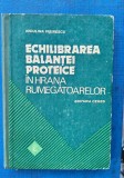 Niculina Vișinescu-Echilibrarea balanței proteice &icirc;n hrana rumegătoarelor