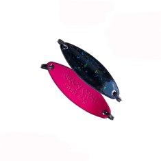 Lingurita oscilanta Crazy Fish Swirl 3.3gr #107