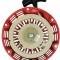 Demaror compatibil HONDA GX 160 / motoare chinezesti (catei plastic)