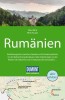 DUMONT Reise-Handbuch Reisef&uuml;hrer Rum&auml;nien
