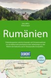 DUMONT Reise-Handbuch Reisef&uuml;hrer Rum&auml;nien