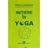 Initiere in yoga (G326)