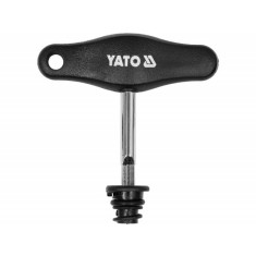 Kit dopuri baie de ulei VAG YATO