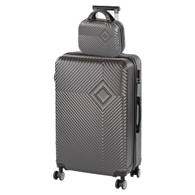TraveLux Pro V gurul&amp;oacute;s bőr&amp;ouml;nd szett sz&amp;uuml;rke foto