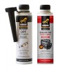 Pachet Kross pentru curatare si intretinere filtru de particule DPF 250 ml + 250 ml