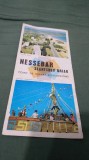 PLIANT/BROSURA NESSEBAR-BULGARIA