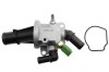 Termostat Opel Corsa C 1.3 Cdti 2005-, Combo 1.3 Cdti 2005-, Meriva 1.3 Cdti 2005-2010, Suzuki Swift 3 1.3ddis 2005-, NTY CTM-PL-003