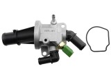 Termostat Opel Corsa C 1.3 Cdti 2005-, Combo 1.3 Cdti 2005-, Meriva 1.3 Cdti 2005-2010, Suzuki Swift 3 1.3ddis 2005-, NTY CTM-PL-003