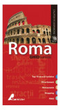 Roma - Paperback brosat - Jane Shaw - Ad Libri