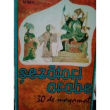 Al-Hamadhani - Sezatori arabe (Editia: 1981)
