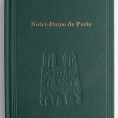 Notre-Dame de Paris – Victor Hugo