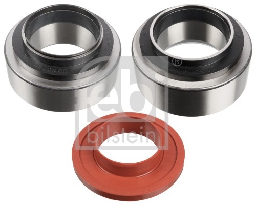 FEBI BILSTEIN 104350 Set rulment roata