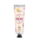 Crema de Maini cu Flori de Cires Bio 30 mililitri Fleurance, Fleurance Nature