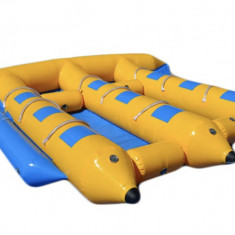 FlyFish Banana Boat Flying Banana 4 - Pasager