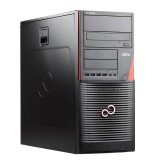 Workstation SH Fujitsu CELSIUS W550, Quad Core i7-6700, 16GB DDR4, 256GB SSD