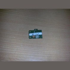 Power Button HP DV6500 DAAT8ATH8B6