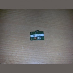 Power Button HP DV6500 DAAT8ATH8B6