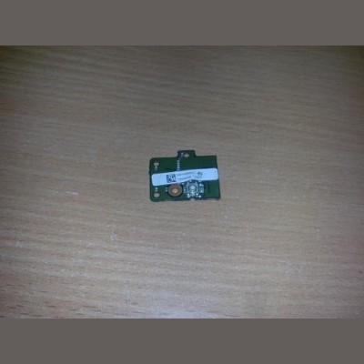 Power Button HP DV6500 DAAT8ATH8B6 foto