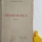 Promoroaca Versuri Alexandru Scepkin