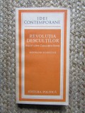 REVOLUTIA DESCULTILOR. RAPORT CATRE CLUBUL DE LA ROMA-BERTRAND SCHNEIDER CU DEDICATIE SI AUTOGRAF