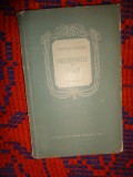 Arthur Miller - Vrajitoarele din Salem /piesa in patru acte / teatru/ 158 pagini