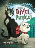 Povestea Divei si a lui Puricel - Mo Willems