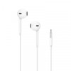Handsfree 3.5mm Tech-Protect Ultraboost Core, Alb
