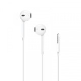 Handsfree 3.5mm Tech-Protect Ultraboost Core, Alb