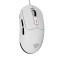 Mouse Genesis Krypton 660 12000 DPI alb