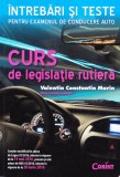 Carte: Valentin Constantin Marin - Curs de legislatie rutiera, Corint