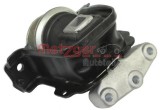 Suport motor CITROEN C3 Picasso (2009 - 2016) METZGER 8053729